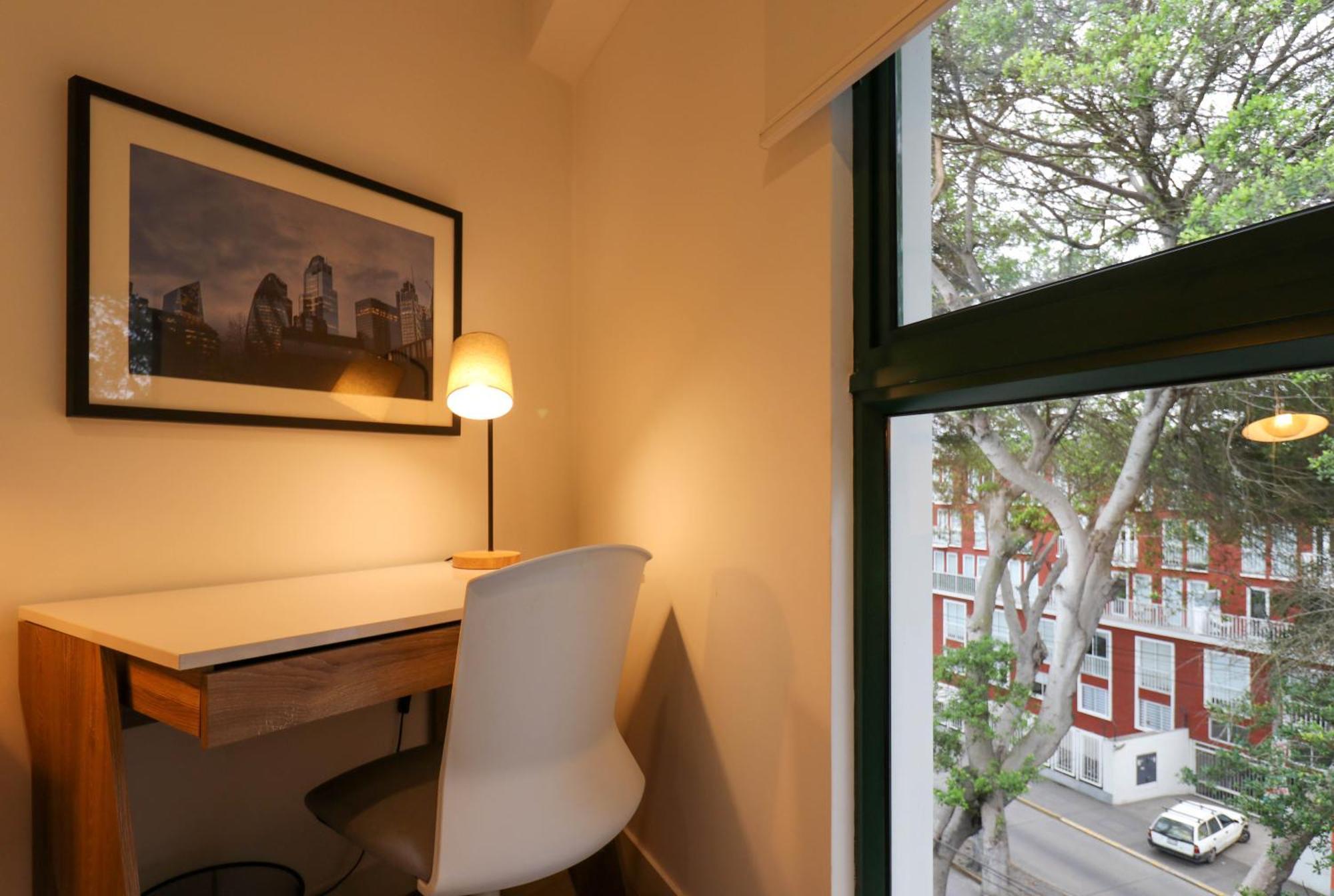 Monumental By Wynwood House Aparthotel Lima Kültér fotó